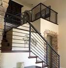 Iron Railing