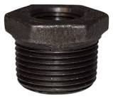 Iron Reducer