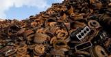 Iron Scrap