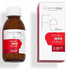 Iron Syrup