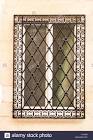 Iron Window Grill