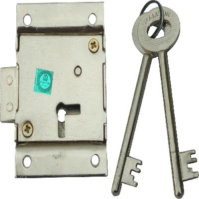 Iron Almirah Lock