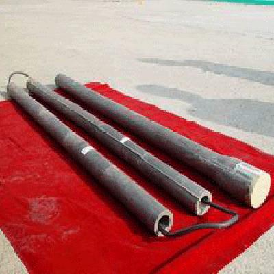 Iron Anode