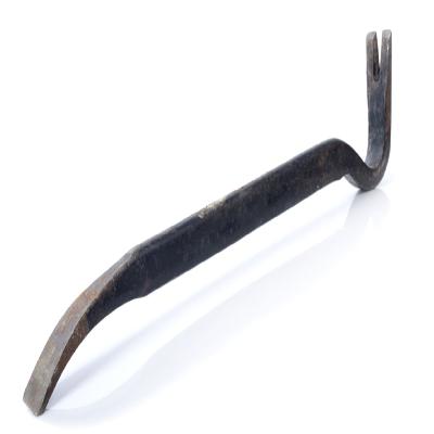 Iron Crowbar