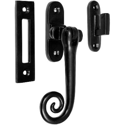 Iron Fastener 