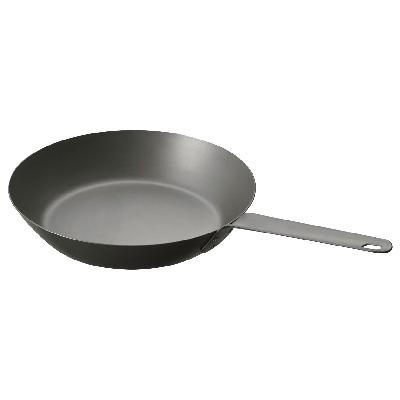 Iron Frying Pan