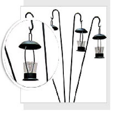 Iron Garden Stick 