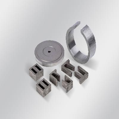 Iron Powder Core 