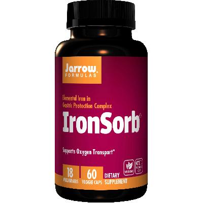 Iron Protein Succinylate Powder
