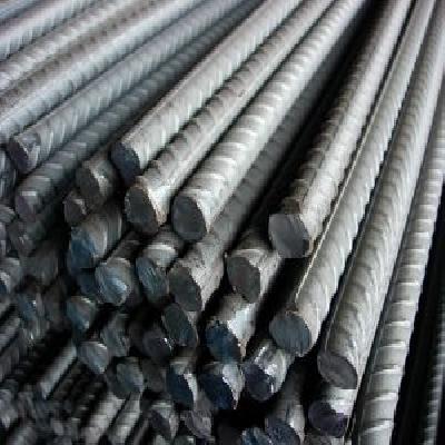 Iron Steel Bar