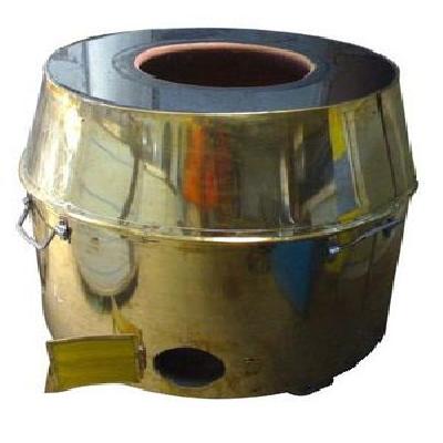 Iron Tandoor