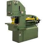 Ironworker Machine