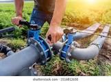 Irrigation Equipment