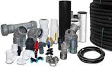 Irrigation Pipe Fittings