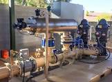 Irrigation Pumps