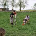 Irrigation Survey Services