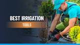 Irrigation Tools