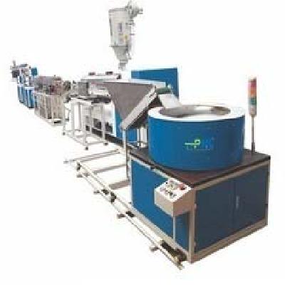 Irrigation Pipe Making Machine