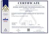 Iso 27001 Certification