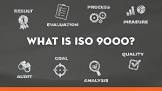Iso 9000