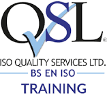 Iso Training Services