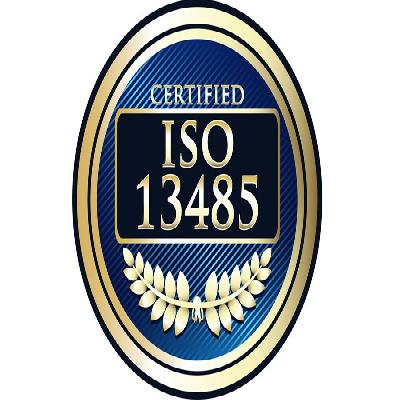 ISO 13485 Certification Services 