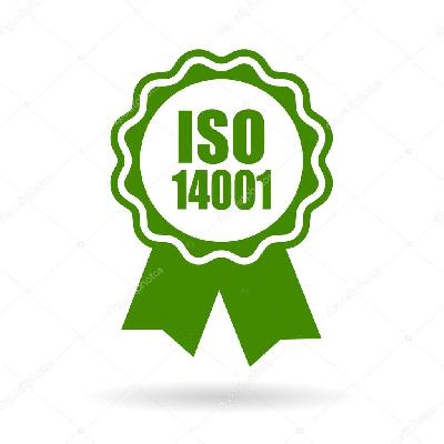 ISO 14001 Certification