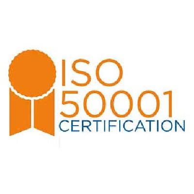ISO 50001 Certification Services 