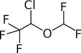 Isoflurane