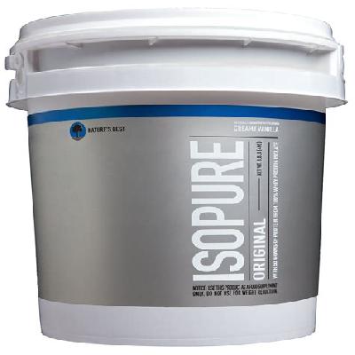 Isopure Whey Protein