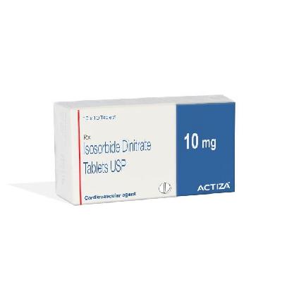 Isosorbide Dinitrate Tablet