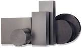 Isostatic Graphite Block