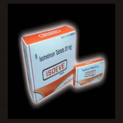 Isotretinoin Tablet