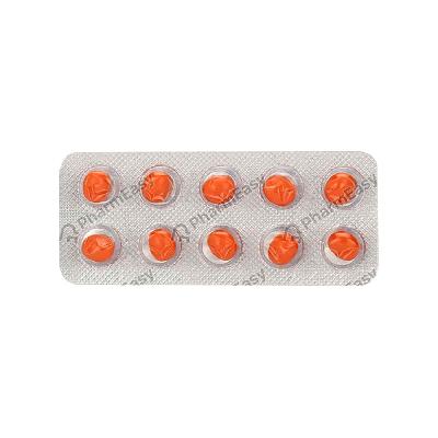 Isotroin Capsules 