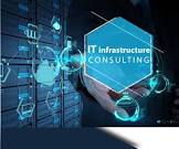 It Infrastructure Consulting Service