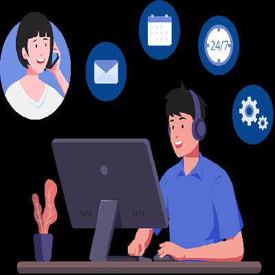 IT Helpdesk Service