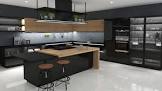 Italian Modular Kitchen