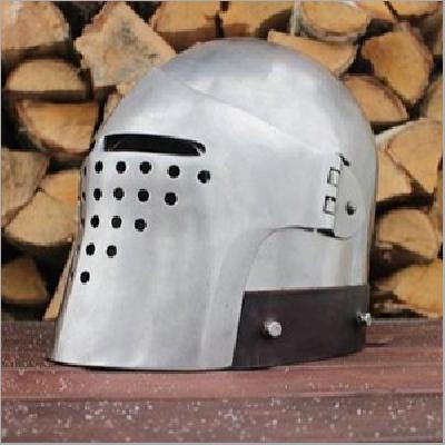 Italian Helmet