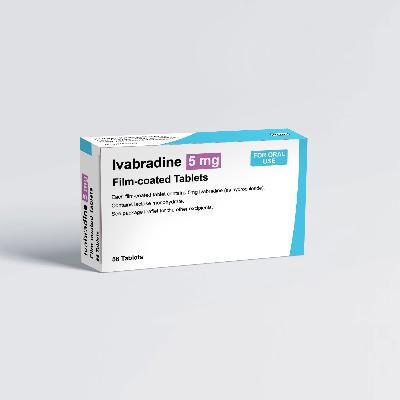 Ivabradine Tablets