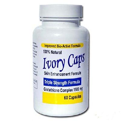 Ivory Capsules