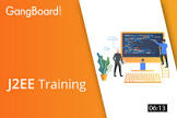 J2ee Training