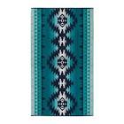 Jacquard Beach Towels