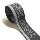 Jacquard Elastic