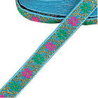 Jacquard Ribbon