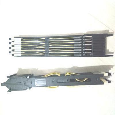 Jacquard Module