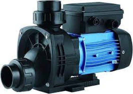 Jacuzzi Pump