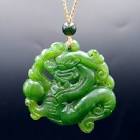 Jade Pendant