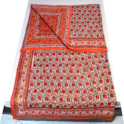 Jaipuri Quilt 