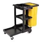 Janitor Carts