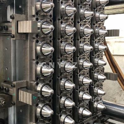 Jar Preform Mould 